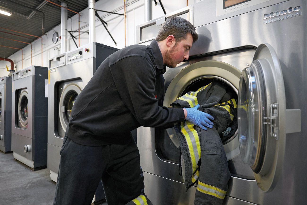 The UK is leading the way in the provision of professional cleaning and maintenance.