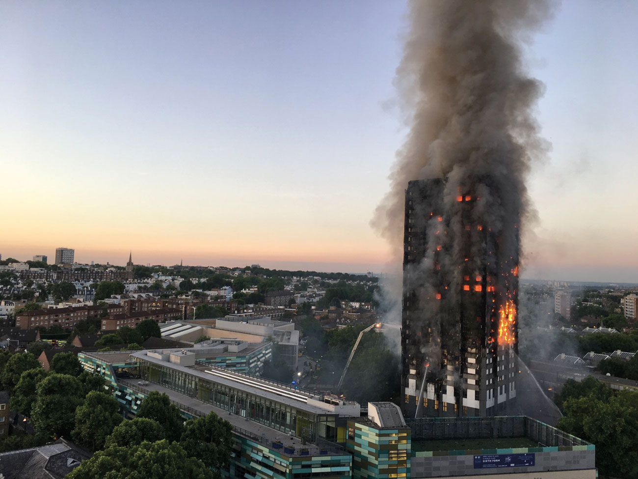 The tragic incident at Grenfell proved inadequacies in the understanding of the certification process and approvals.