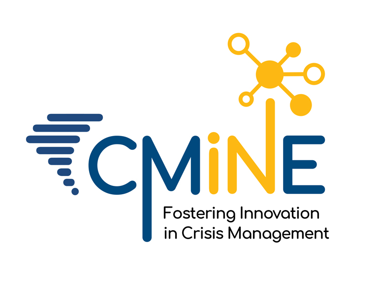 Image copyright: CMINE