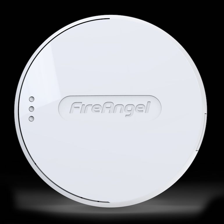 FireAngel New Generation Cellular Gateway. (Image copyright: FireAngel)