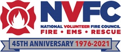 NVFC logo