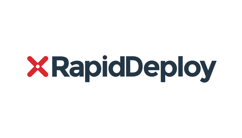 Image copyright: RapidDeploy