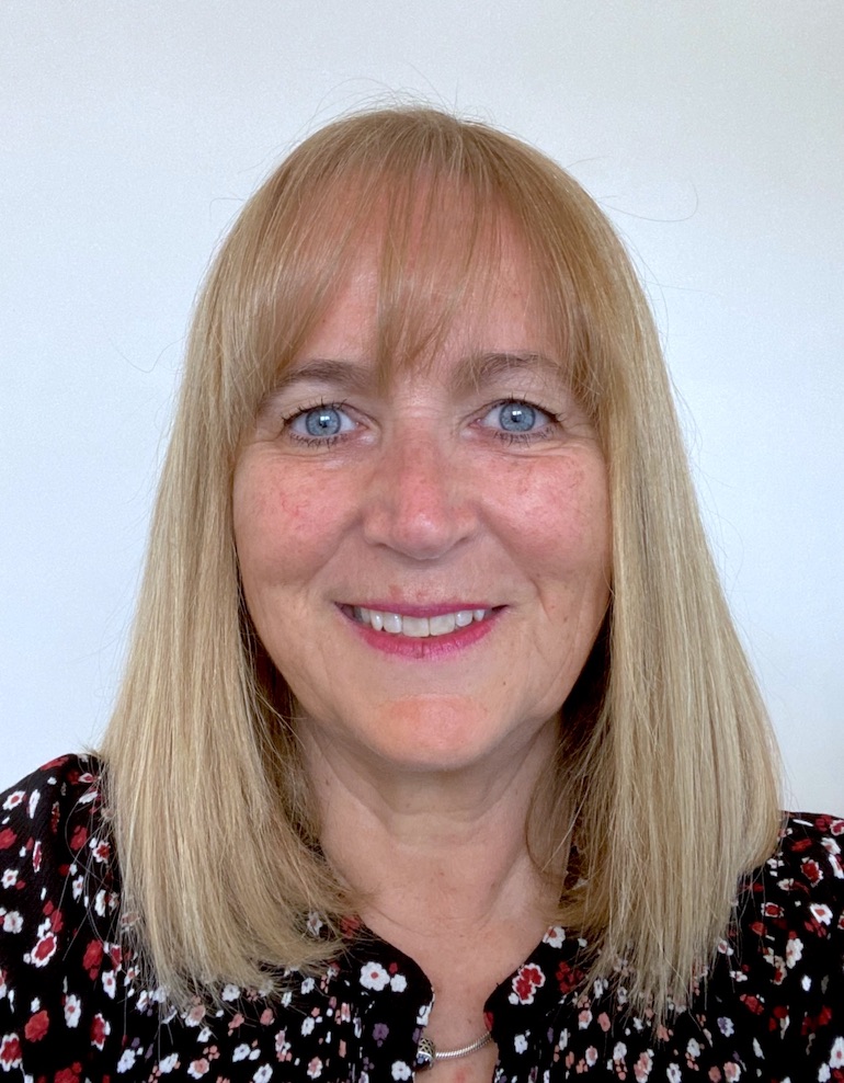 Joanna Lowe has been appointed as Associate Director at MAF Associates. (MAF Associates)