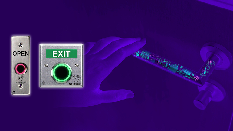 Image copyright: Safety Technology