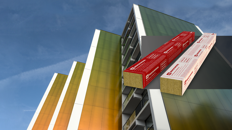 Image copyright: ROCKWOOL