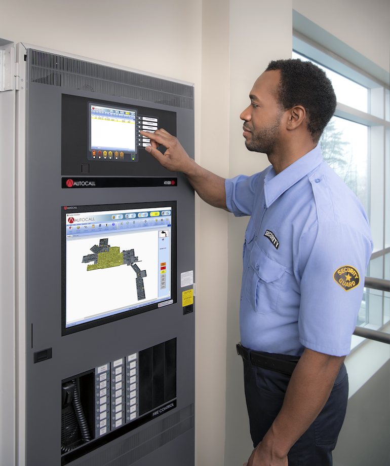Image copyright: Johnson Controls Inc