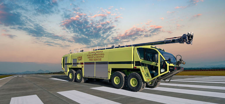 Image copyright: Oshkosh Airport Products