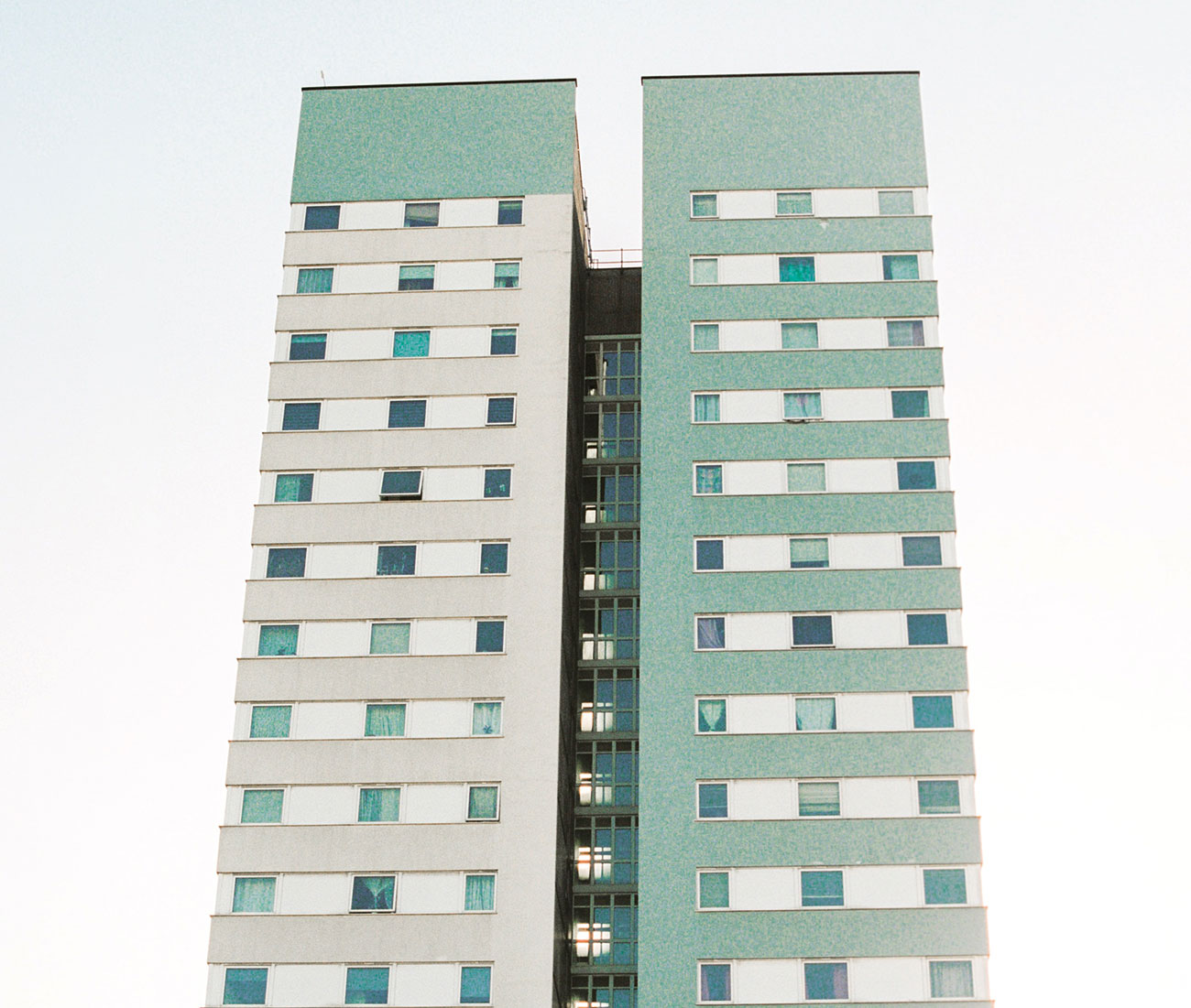 The Grenfell fire has placed all high-rise buildings in the spotlight. It is up to the fire industry to restore the faith of residents and the wider public.