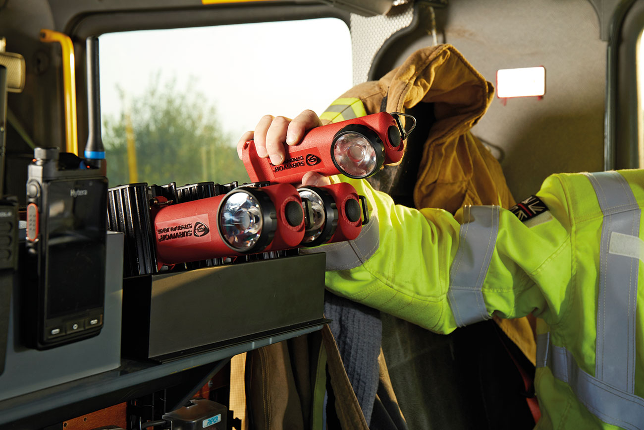 Before you begin searching for your optimum personal flashlight, you must pin down what you require the light for and how much versatility you need.