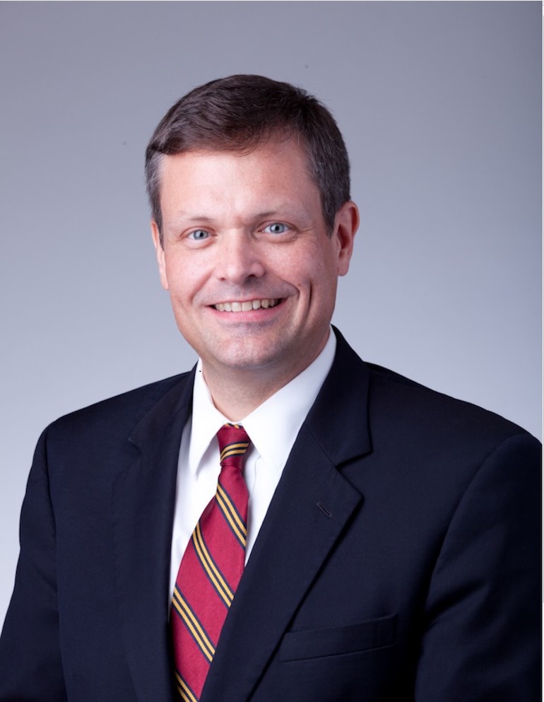 Leonard Ramo, Telgian Engineering & Consulting, LLC. (Telgian)