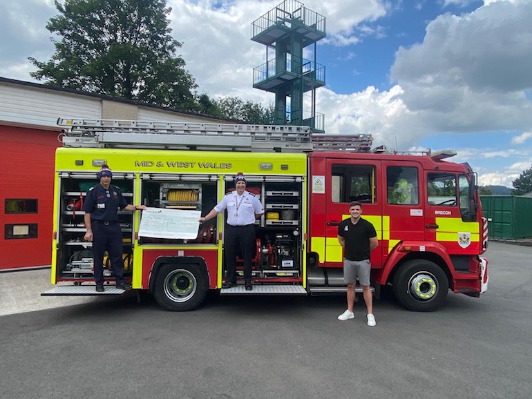 Image copyright: MAWWFRS
