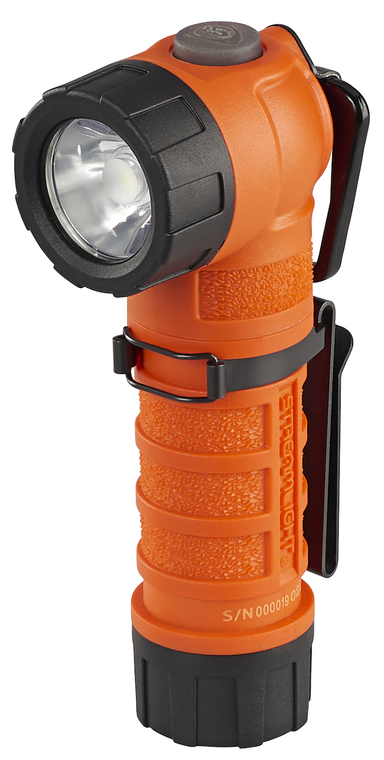 Image copyright: Streamlight