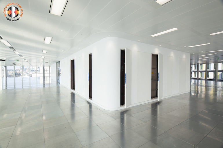 Image copyright: Profab Access