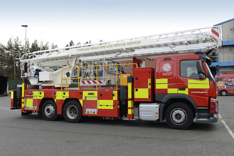 Image copyright: TWFRS