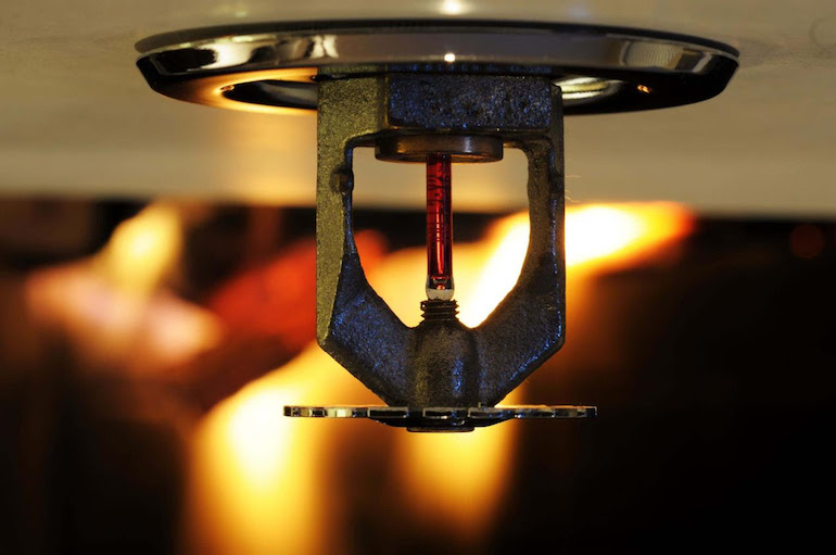 Image copyright: Business Sprinkler Alliance