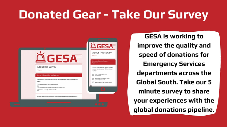 Image copyright: GESA