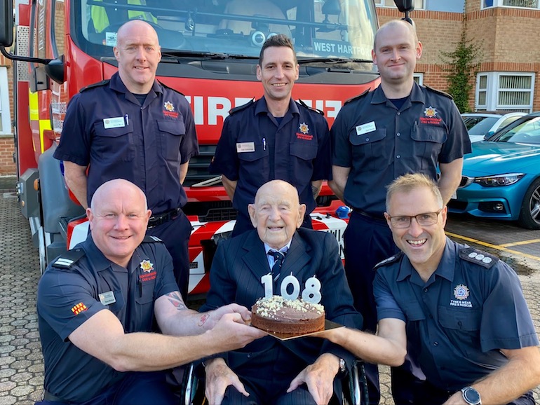 Image copyright: TWFRS