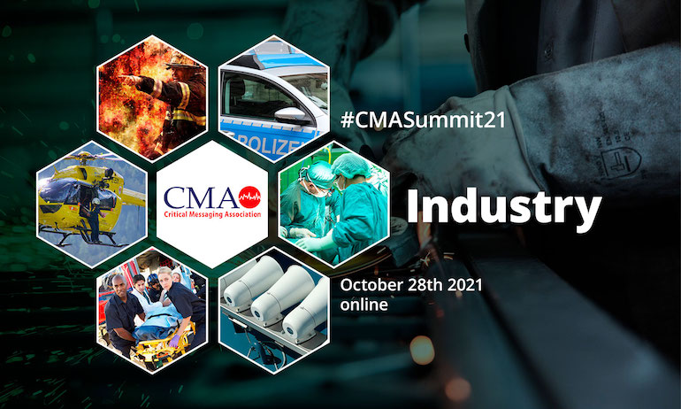 Image copyright: CMA