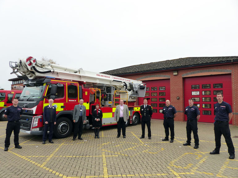 Image copyright: RBFRS