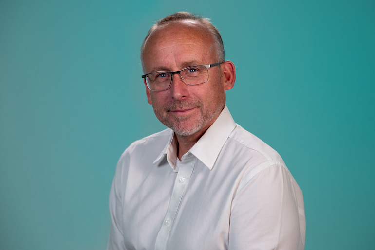 Matt Westby, Director, Clear Safety.