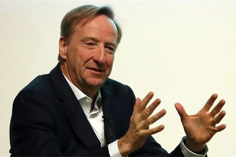 Sir Alex Younger.