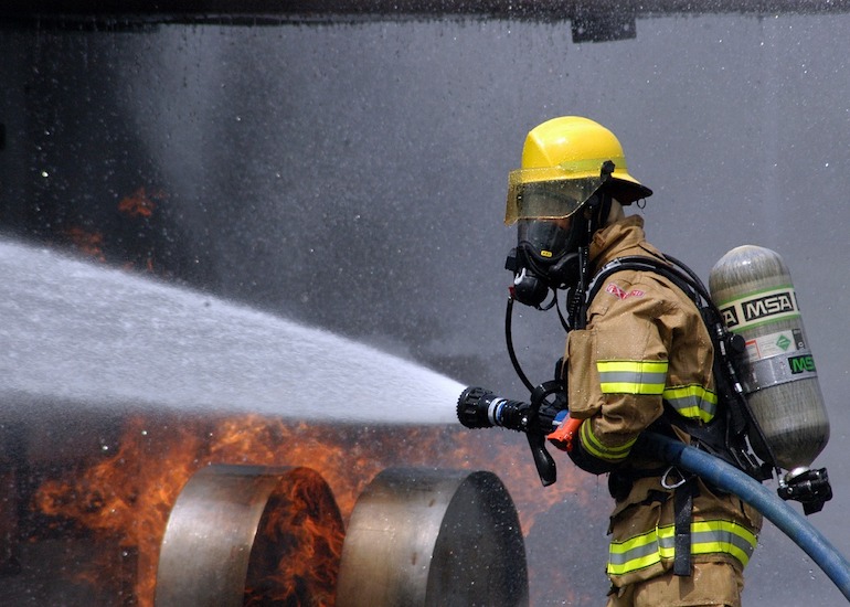 Image copyright: FBU