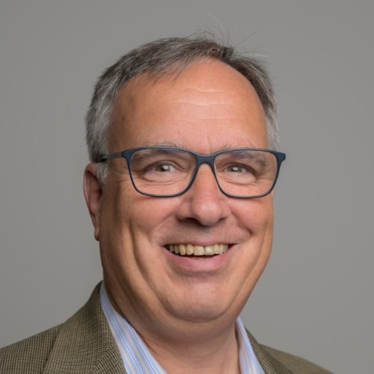 Jon Könz is the new Euralarm President.