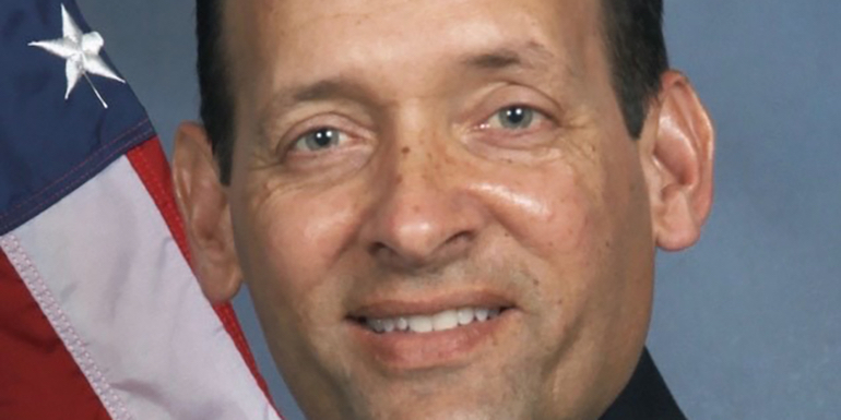 Florida Fire Chief Otto Drozd has been named executive secretary of Metro Chiefs. (NFPA)