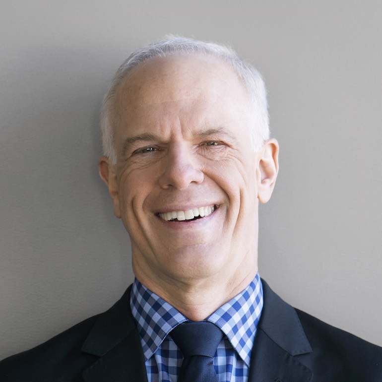 Ken Rehbehn, CritComm Insights.
