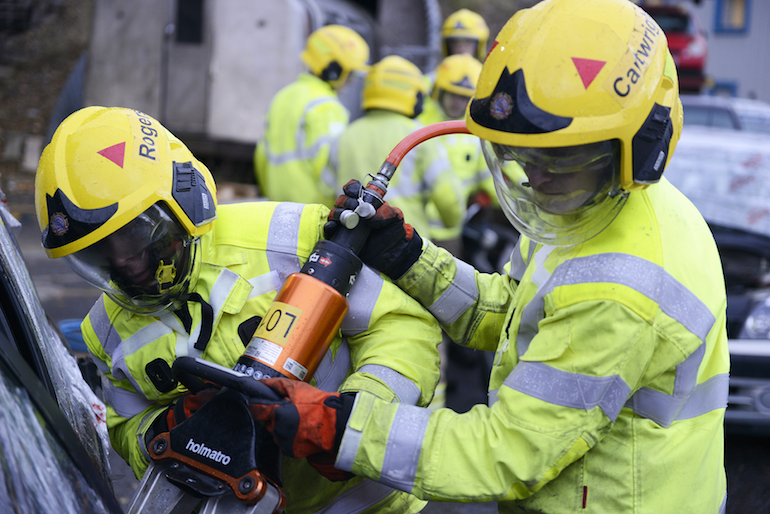 Image copyright: TWFRS