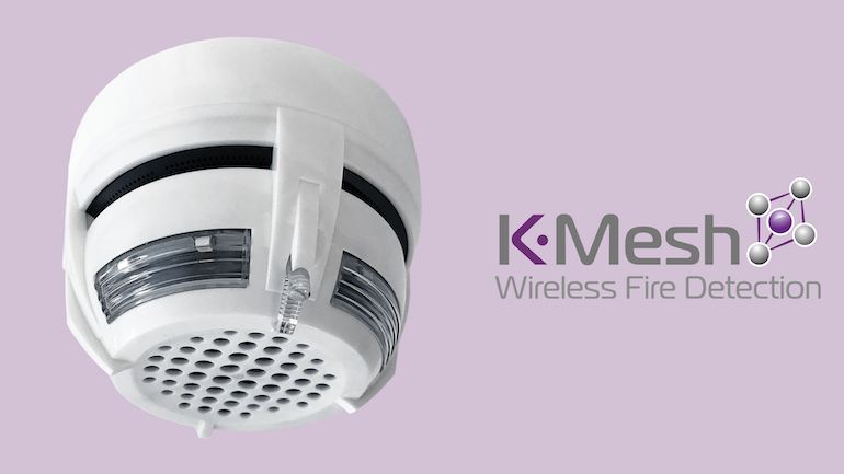 Image: Kentec Electronics