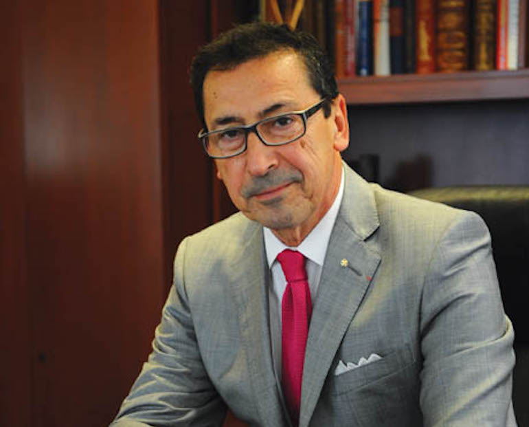 Daniel A. Nigro