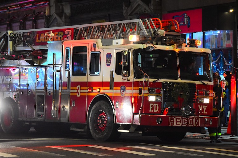 Image: NFPA