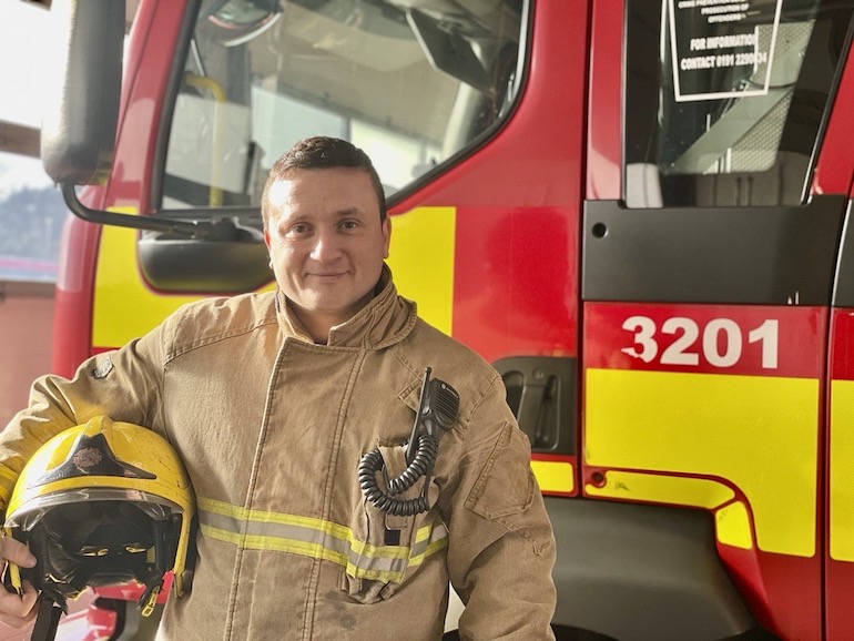 Image copyright: TWFRS