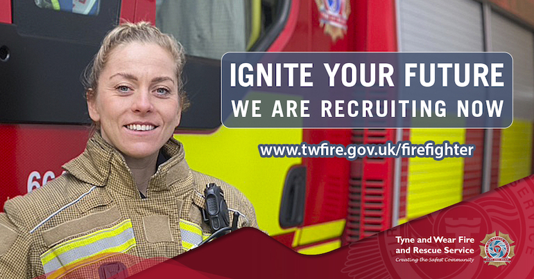 Image copyright: TWFRS