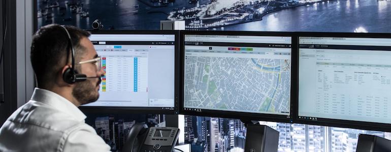 Image copyright: FREQUENTIS