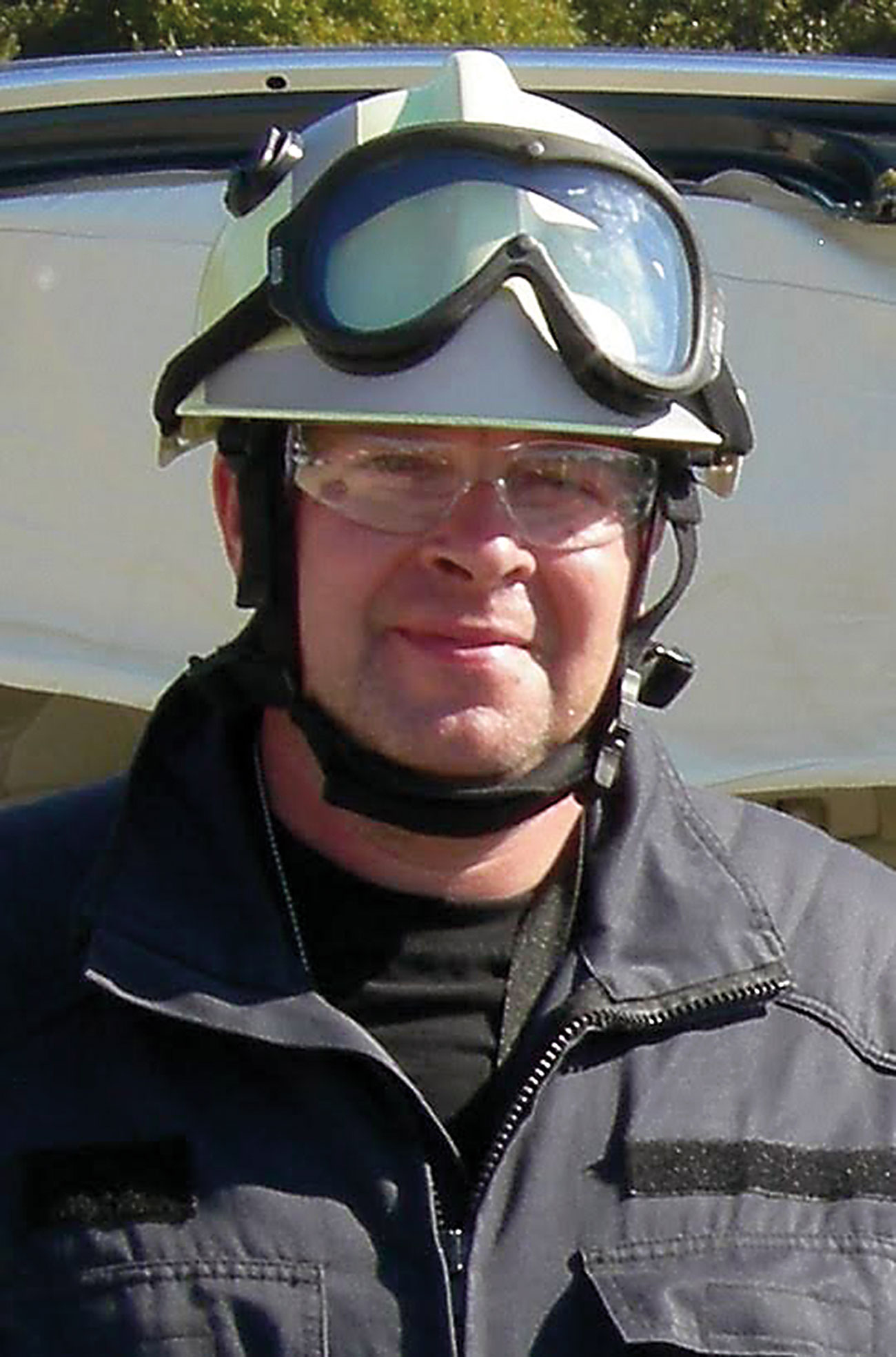 Kurt Vollmacher is the creator of ISO 17840 and an independent expert on Alternative Energy.