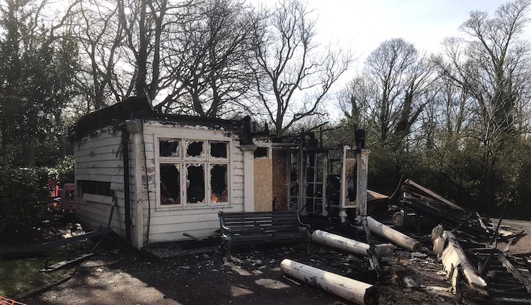 Image copyright: TWFRS