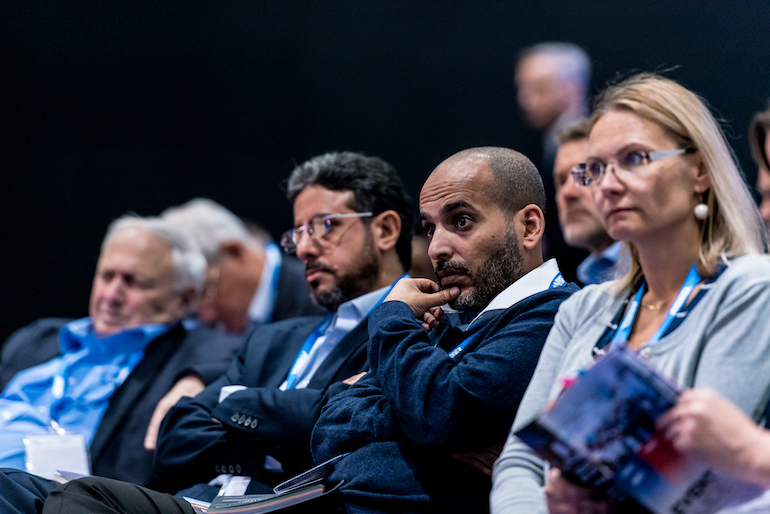 Image: IFSEC/FIREX