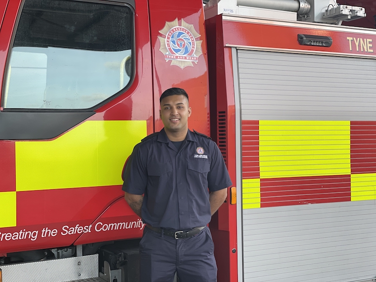 Image copyright: TWFRS