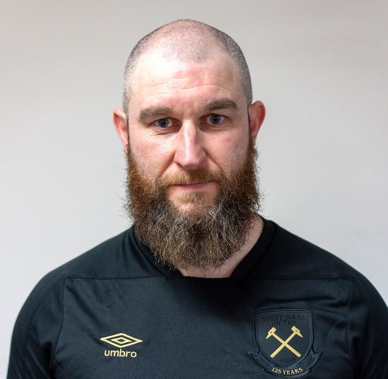 Calum Balding. (North Yorkshire FRS)
