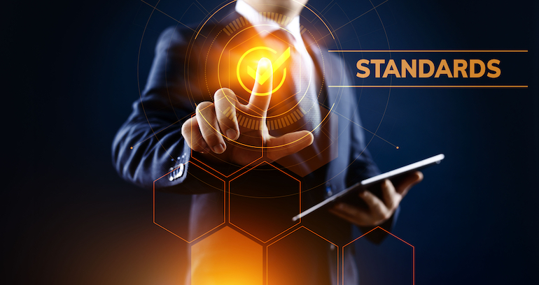 In a recently released Position Paper Euralarm has given feedback on the New Legislative Framework (NLF). (Photo copyright: Ksenia Kolesnikova)
