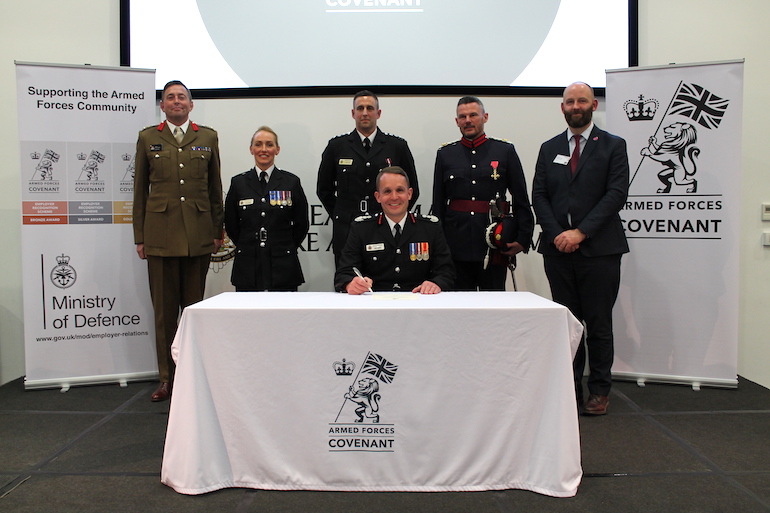 Image copyright: GMFRS