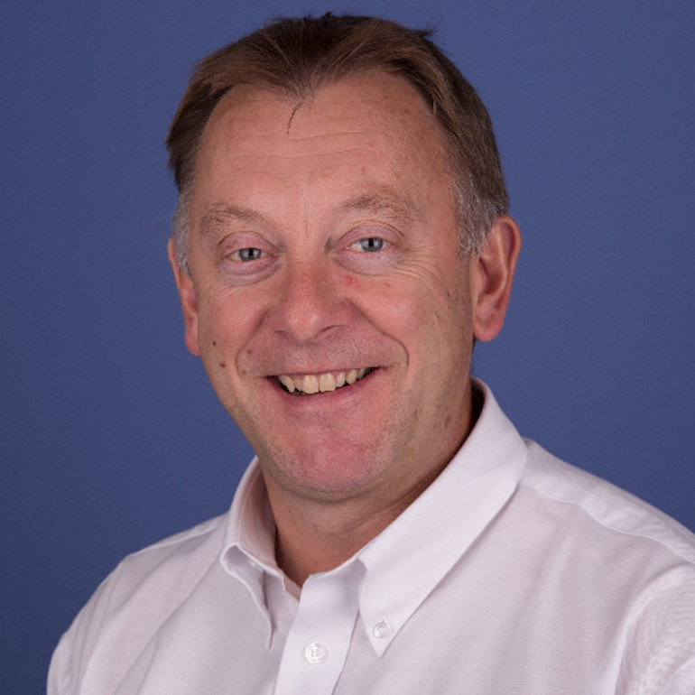 Russ Timpson, Tall Buildings Safety Network.