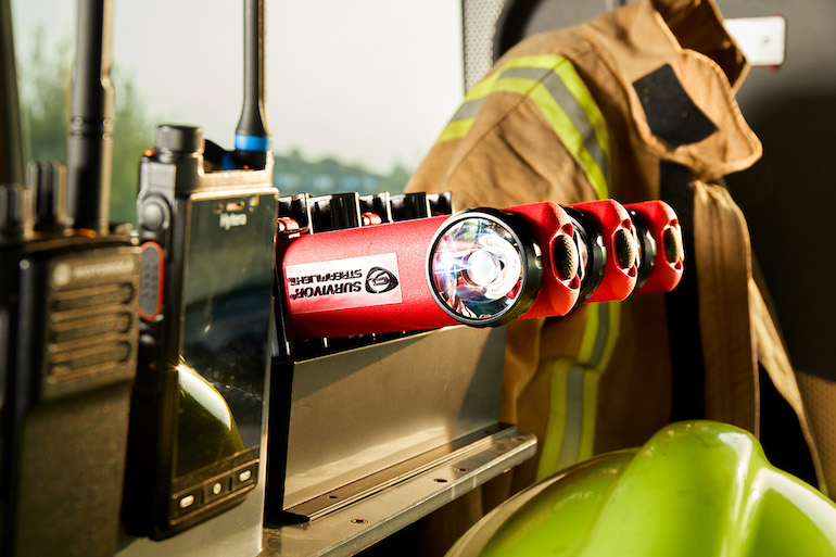 Image copyright: Streamlight