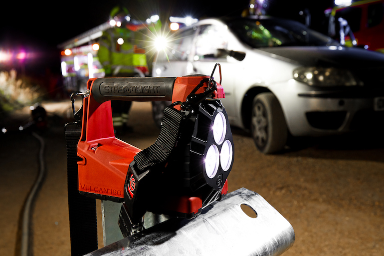 Image copyright: Streamlight