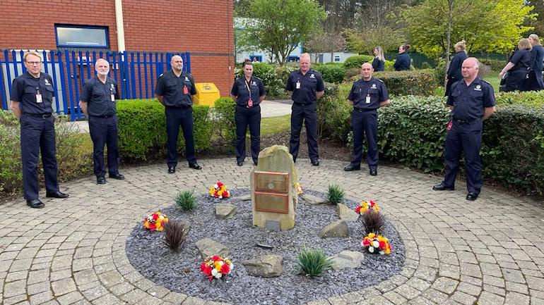 Image copyright: TWFRS