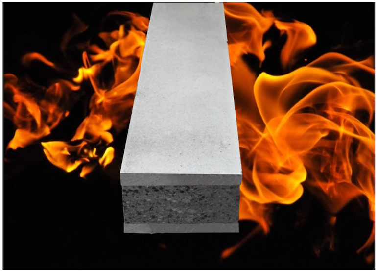 Image copyright: Supreme Concrete