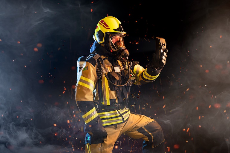 Image copyright: MSA Safety