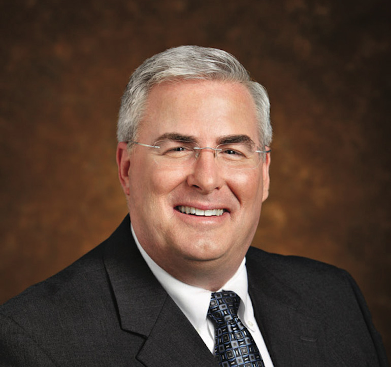 Dave Pelton.